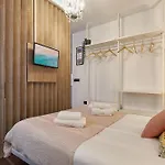Apartamento Ensueno - Centro De Ciudad