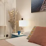 Apartamento Ensueno - Centro De Ciudad