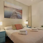 Apartamento Ensueno - Centro De Ciudad