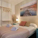 Apartamento Ensueno - Centro De Ciudad