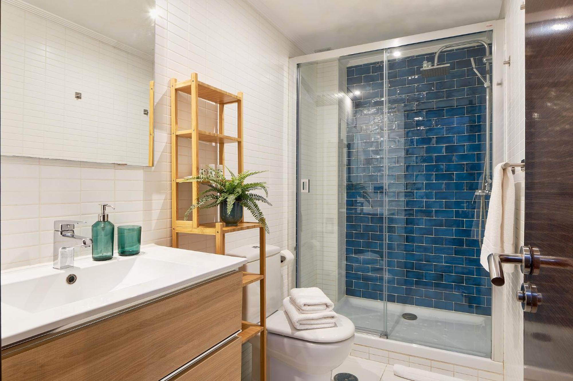 Apartamento Ensueno - Centro De Ciudad *